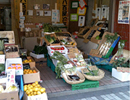 農業八百屋SUNDINO