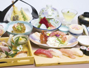 はな膳　高柳店