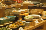 旬菜厨房　奈のは　流山おおたかの森店