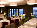 RESTAURANT BAR OAKS