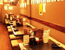 真骨頂 ふってん 霞ケ関店