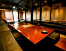 Japanese dining 月の刻