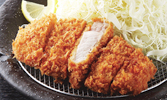 とんかつ＆サラダバーよしかつ　八千代緑ヶ丘店