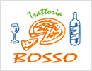 トラットリア ボッソ　Trattoria BOSSO