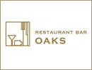 RESTAURANT BAR OAKS