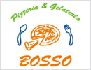 ピッツェリア＆ジェラテリア ボッソ Pizzeria＆Gelateria BOSSO